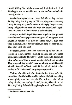 Sách Bác Sĩ Tốt Nhất Là Chính Mình (Tập 1)