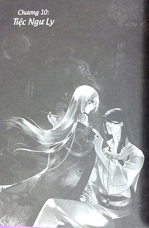 Sách Yển Sư (Tập 4)