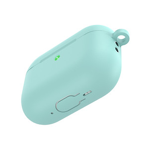 Bao Case Ốp Silicone Color cho Airpods Pro 3 (2025) - Hàng Chính Hãng