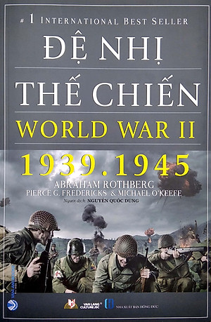 Đệ Nhị Thế Chiến - World War II - 1939.1945