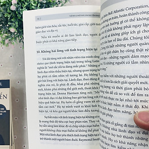 Sách Trang Bị 101 – Những Điều Nhà Lãnh Đạo Cần Biết