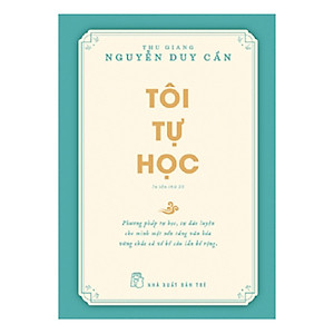 Tôi Tự Học