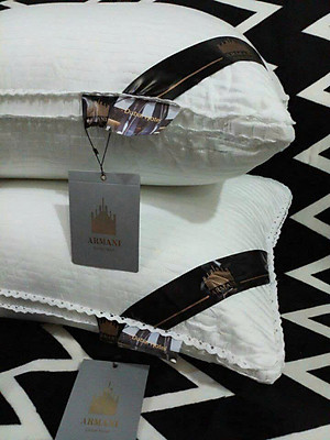 Ruột Gối Cao Cấp Dubai (2 Chiếc) - Gối Thơm Hoa Quả Natural Plus, Chất Liệu Cao Cấp, Mềm Mại - HÀNG CHÍNH HÃNG MINIIN