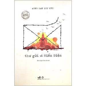 Thư Gửi Từ Miến Điện