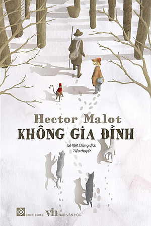 Sách Không Gia Đình