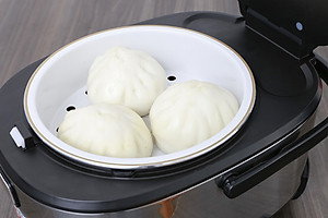 Nồi Cơm Điện Tử Sunhouse Mama SHD8903 (1.8 Lít) - Hàng chính hãng