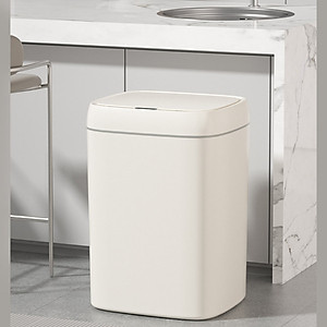 Thùng rác cảm ứng mở nắp thông minh 18L Kalpen G2 chuẩn Đức