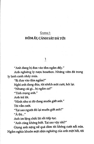 Sách Án Mạng Mười Một Chữ