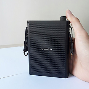 Máy trợ giảng Unizone UZ-U2 - Máy trợ giảng không dây Hàn Quốc chính hãng mới nhất 2020