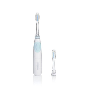 Bàn Chải Đánh Răng Điện Cho Bé Pigeon