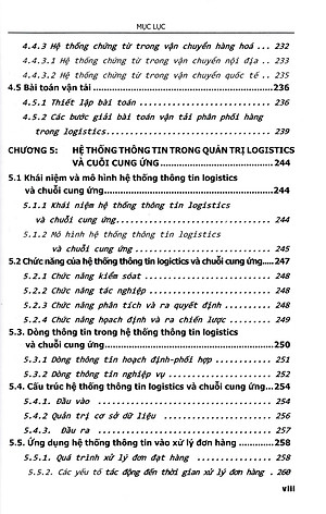 Quản Trị Logistics Và Chuỗi Cung Ứng_KT