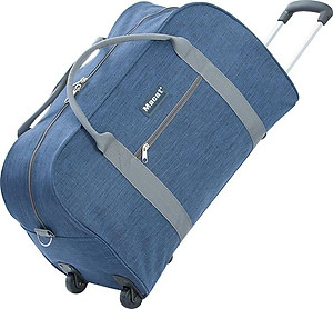 Túi Kéo Du Lịch Macat TB38