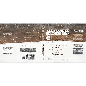 Sách Một ngày trong đời Ivan Denisovich