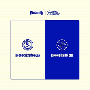 Thùng 12 hộp Trà Atisô không đường Vinamilk - Hộp giấy 1L