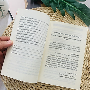 Sách Kiếm Tiền Thông Thái: Bí Quyết Làm Giàu Từ Những Công Việc Thụ Động