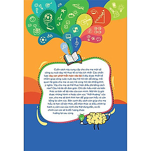 Dạy Con Phát Triển Toàn Não Bộ (Tái bản năm 2024)