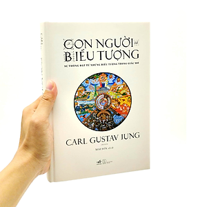 Sách Con người và Biểu tượng - Man and his symbols