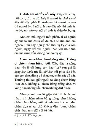 Tục Ngữ Lược Giải (Tái Bản 2024)