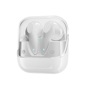Tai Nghe Bluetooth RiBi G60 - Âm thanh cực hay - Pin trâu đến 8h - Sạc nhanh Type - C - Mẫu mã cực đẹp -  Hàng chính hãng