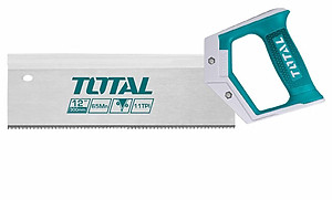 CƯA LÁ BẢN LỚN 12" TOTAL THT59126B - HÀNG CHÍNH HÃNG