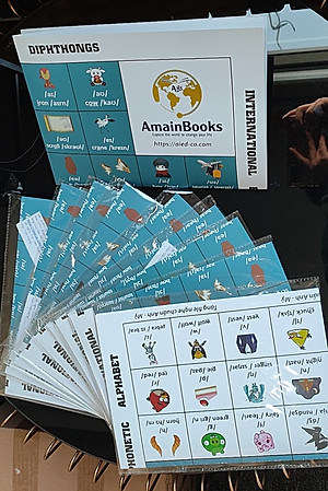 Bảng ký tự phiên âm tiếng Anh_IPA2 (Có hình ảnh)