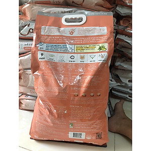 Thức ăn hạt cho mèo catsrang 5kg nhập khẩu từ Hàn Quốc