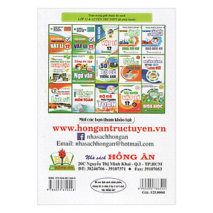 Sách Bộ Đề Thi Tuyển Sinh Môn Văn Luyện Thi THPT