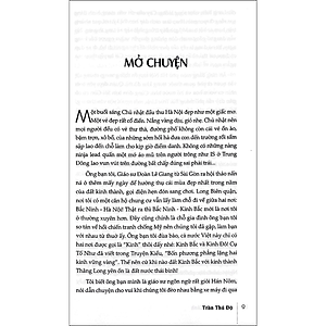 Sách Trần Thủ Độ (Tiểu thuyết lịch sử) ( Tái Bản)