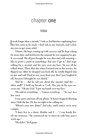 After We Collided (The After Series Book 2)