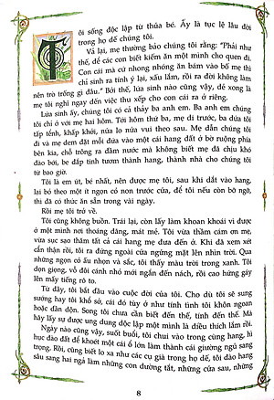 Sách Dế Mèn Phiêu Lưu Ký