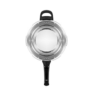 Nồi áp suất inox 304 Elmich EL8278 22cm 5L - Hàng chính hãng