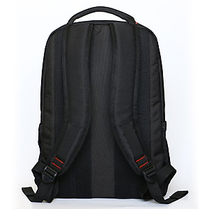 Balo Laptop Du Lịch Thời Trang Cao Cấp SAKOS BRISK Dành Cho Laptop 15.6 Inch (15.6")