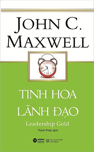 Tinh Hoa Lãnh Đạo