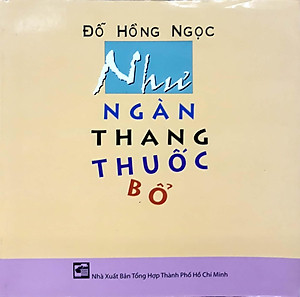 Sách Như Ngàn Thang Thuốc Bổ (Tái Bản)