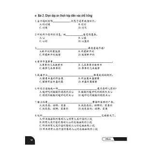 Combo Tuyển tập cấu trúc cố định tiếng Trung ứng dụng + Bài tập củng cố ngữ pháp HSK cấu trúc giao tiếp & luyện viết HSK4-5 + Bài tập luyện dịch tiếng Trung ứng dụng