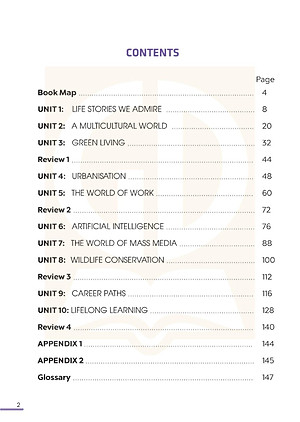 Global Success - Tiếng Anh 12 - Sách Học Sinh (2024)