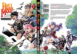 Hell Mode (Manga) - Triệu Hồi Sư Khởi Nguyên