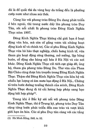 Sách Cuộc Vận Động Khởi Nghĩa Ở Trung Kỳ Năm 1916