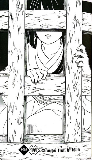 Sách - Thanh Gươm Diệt Quỷ - Kimetsu No Yaiba - Tập 22 - Vòng Xoay Vận Mệnh (Tái Bản 2025)