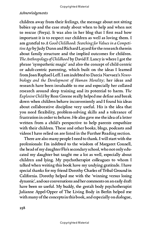 The Book You Wish Your Parents Had Read (And Your Children Will Be Glad That You Did)