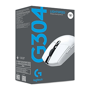 Chuột game không dây Lightspeed Logitech G304 - Hàng chính hãng