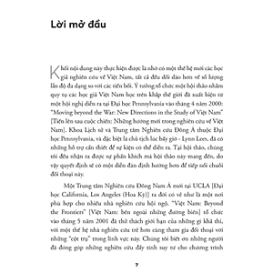 Việt Nam: Lịch Sử Không Biên Giới - Cuốn Sách Mở Ra Tri Thức Mới Mẻ Về Lịch Sử Nước Nhà - Omega Plus