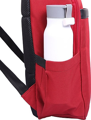 Balo Laptop Du Lịch Thời Trang Cao Cấp SAKOS FRONTIER Dành Cho Laptop 14 Inch (14")