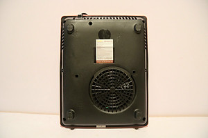  Bếp Điện Từ Đơn 2000W FUJIKA FJ-BT1920 Kèm Nồi Lẩu Inox Điều Khiển Cảm Ứng Mặt Kính Cao Cấp-Hàng Chính Hãng 