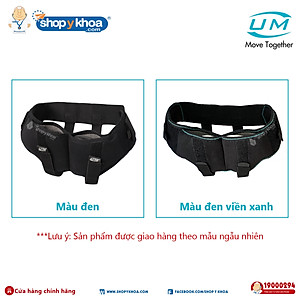 Đai thoát vị bẹn United Medicare A14