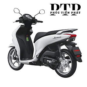 Xe Máy Yamaha Janus 125cc