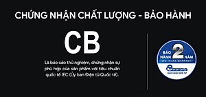 Nồi Cơm Điện Tử BlueStone RCB-5946 - Dung Tích 1,5 lít  - Công suất 860W - Lòng nồi phủ chống dính cao cấp an toàn sức khỏe - 6 chế độ cài đặt sẵn - Bảo hành 2 năm - Hàng chính hãng