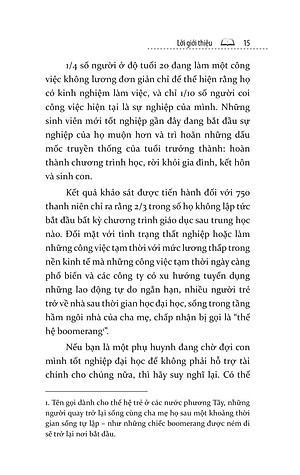 Sách Những Ngã Rẽ Nghề Nghiệp