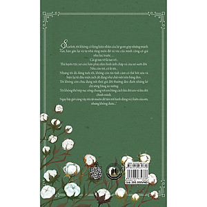 Sách Cuốn theo chiều gió (Tiểu thuyết đoạt giải Pulitzer 1937)