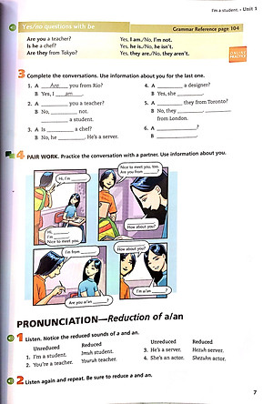 Smart Choice Starter 3E SB with online practice